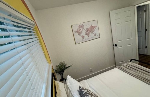 Sweetbriar Casa | Pet-Friendly 3BR w/Pool By DTown