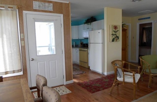 Dewey Beach Casa | A pasos de la playa. Mascota amigable.