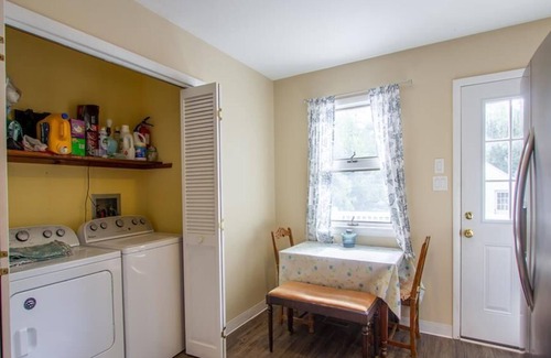 Cape May Point Casa | Pet Friendly 4 Bdrm Sleeps 12 by Lake Lily