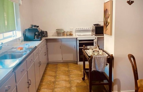 Penola Casa | Pet friendly 4 bedroom property in the heart of Penola.