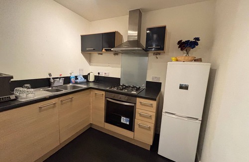 Grays Apartamento | Tranquil Riverside Apartment in Grays