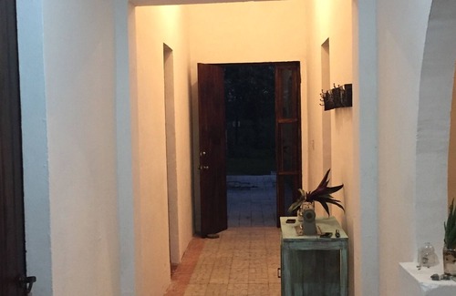 Costa Esmeralda Casa | Admite mascotas, a 6 millas de la playa, solo relájate.