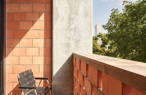 Barton Heights Casa | Pet-Friendly Accommodations at The Carpenter Hotel, Outdoor Pool!
