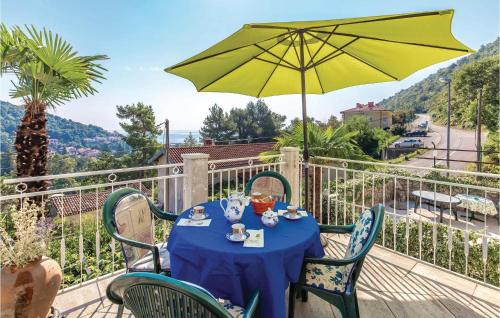 Obrs Casa | Pet Friendly Apartment In Moscenicka Draga