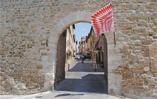 Giano dell'Umbria Apartamento | Pet Friendly Apartment