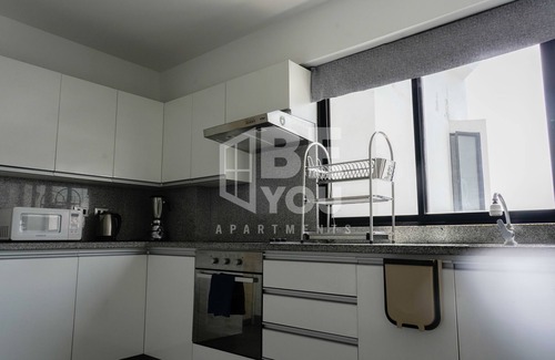 San Isidro Apartamento | Pet Friendly Apart(10 Pers)+Pool+Gym+Grill+Garage