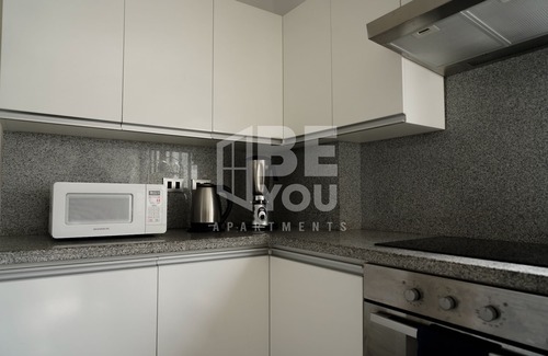 San Isidro Apartamento | Pet Friendly Apart(10 Pers)+Pool+Gym+Grill+Garage