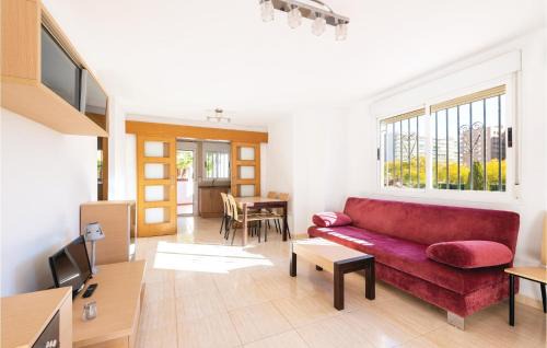 Marina d'Or Apartamento | Pet Friendly Apartment