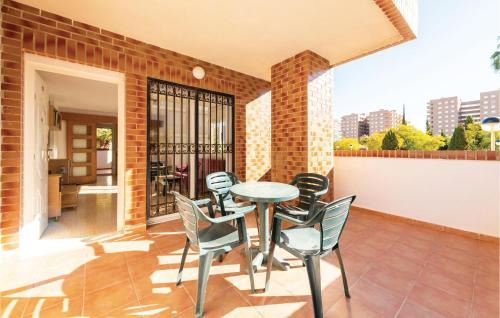 Marina d'Or Apartamento | Pet Friendly Apartment