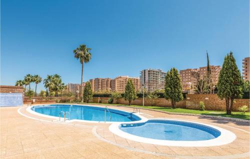 Marina d'Or Apartamento | Pet Friendly Apartment