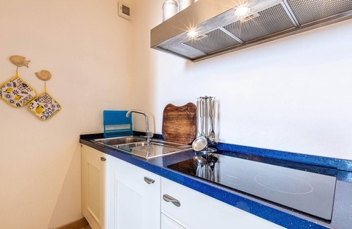 Quercianella Apartamento | Apartamento que admite mascotas en.