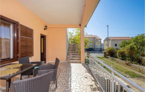 Novi Vinodolski Apartamento | Pet Friendly Apartment