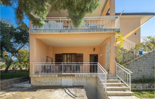 Novi Vinodolski Apartamento | Pet Friendly Apartment