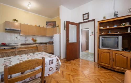 Novi Vinodolski Apartamento | Pet Friendly Apartment
