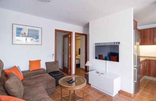 Torreblanca Apartamento | Apartamento que admite mascotas