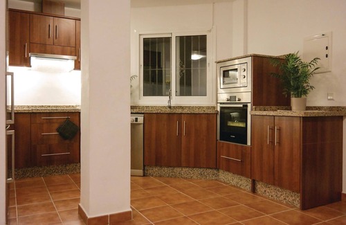 Torreblanca Apartamento | Apartamento que admite mascotas