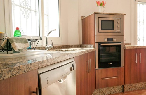 Torreblanca Apartamento | Apartamento que admite mascotas