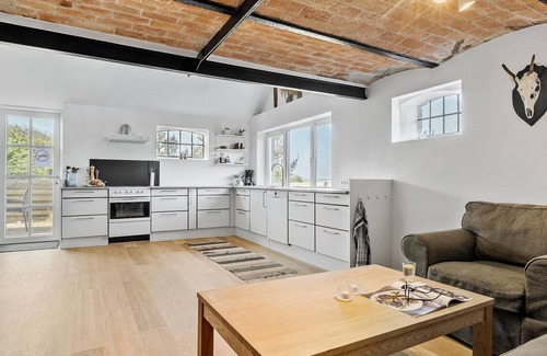 Vestervig Apartamento | Apartamento que admite mascotas en.