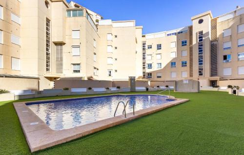 Coveta Fuma Apartamento | Pet Friendly Apartment In El Campello