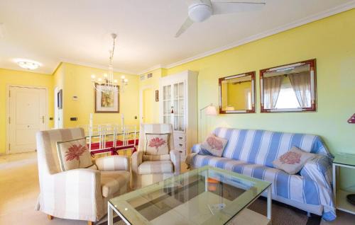 Coveta Fuma Apartamento | Pet Friendly Apartment In El Campello