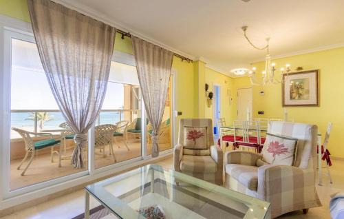 Coveta Fuma Apartamento | Pet Friendly Apartment In El Campello