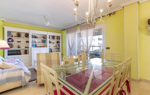 Coveta Fuma Apartamento | Pet Friendly Apartment In El Campello