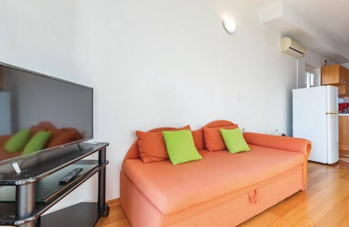 Zivogosce Apartamento | Apartamento que admite mascotas en.