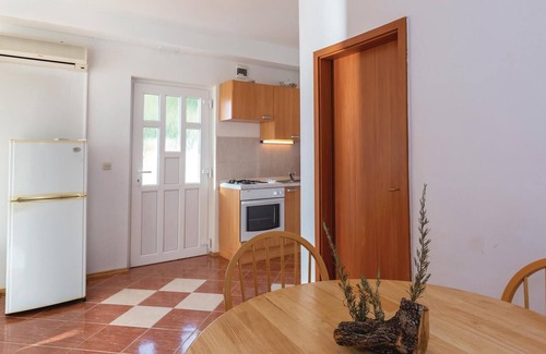 Zivogosce Apartamento | Apartamento que admite mascotas en.