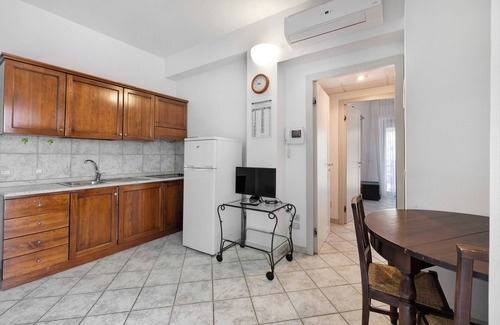 Varigotti Apartamento | Apartamento "14 Mehari" que admite mascotas, con balcón y Wi-Fi