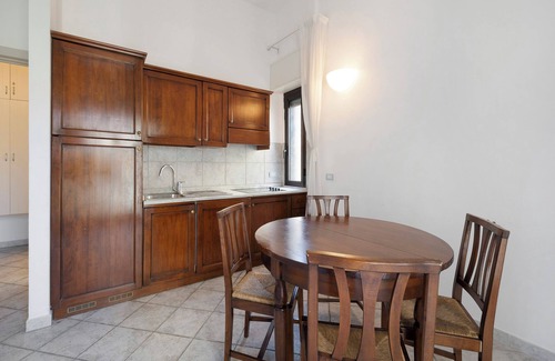 Varigotti Apartamento | Apartamento "7 Mehari" que admite mascotas, con balcón y Wi-Fi
