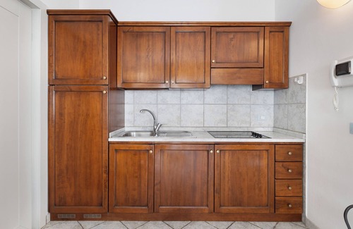 Varigotti Apartamento | Apartamento "12 Mehari" que admite mascotas, con balcón y Wi-Fi