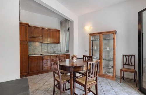 Varigotti Apartamento | Apartamento "13 Mehari" que admite mascotas, con balcón y Wi-Fi