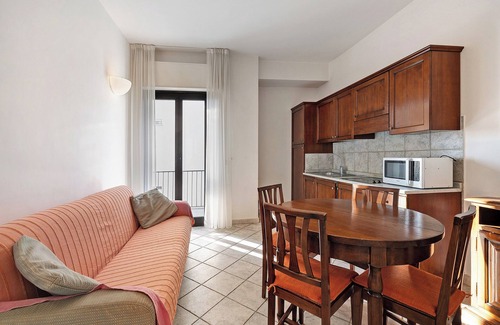 Varigotti Apartamento | Apartamento "11 Mehari" que admite mascotas, con balcón y Wi-Fi