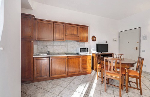 Varigotti Apartamento | Apartamento "11 Mehari" que admite mascotas, con balcón y Wi-Fi