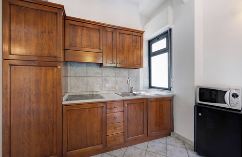Varigotti Apartamento | Apartamento "18 Mehari" que admite mascotas, con balcón y Wi-Fi