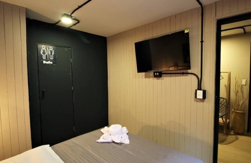 Belen Apartamento | Pet friendly apartment in Medellin ONE105