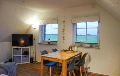 Butjadingen Apartamento | Pet Friendly Apartment In Butjadingen