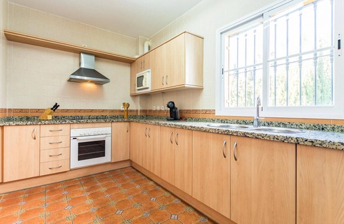 Alcaucín Apartamento | Apartamento que admite mascotas en.