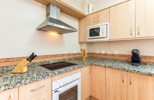 Alcaucín Apartamento | Apartamento que admite mascotas en.