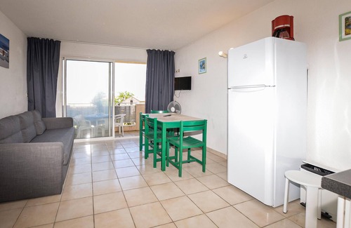 Prunete Apartamento | Apartamento que admite mascotas en.