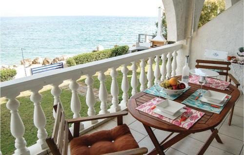 Melissi Casa | Pet Friendly Apartment In Melissi With Wifi