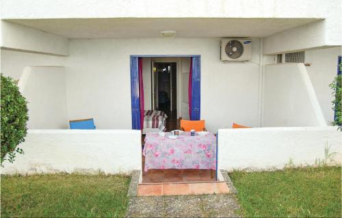 Melissi Casa | Pet Friendly Apartment In Melissi With Wifi