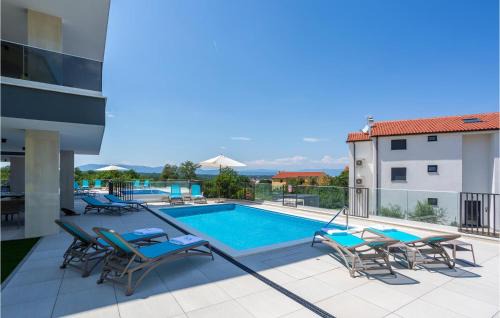 Milcetici Apartamento | Pet Friendly Apartment In Malinska