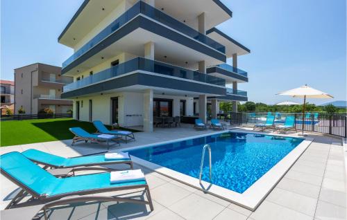 Milcetici Apartamento | Pet Friendly Apartment In Malinska