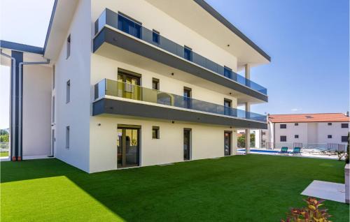 Milcetici Apartamento | Pet Friendly Apartment In Malinska