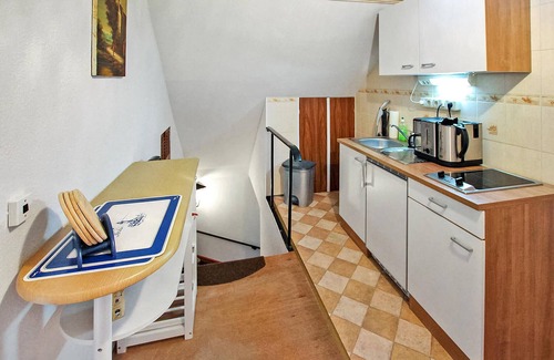 Muritz Apartamento | Apartamento que admite mascotas en.