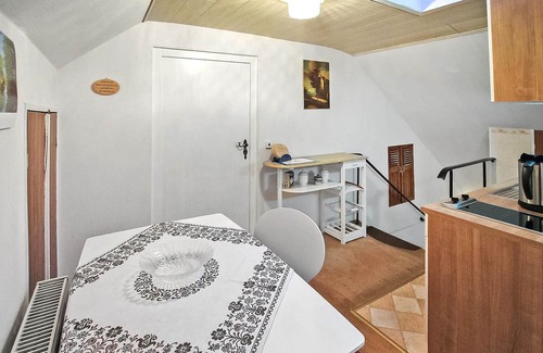 Muritz Apartamento | Apartamento que admite mascotas en.