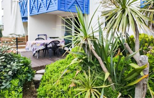 Lacanau-Ocean Apartamento | Pet-Friendly Apartment In Lacanau