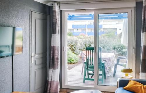 Lacanau-Ocean Apartamento | Pet-Friendly Apartment In Lacanau