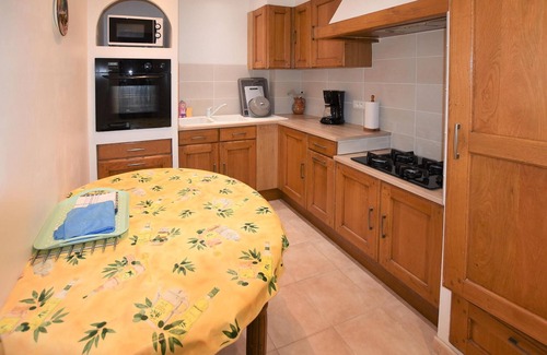 Nyons Apartamento | Apartamento que admite mascotas en.